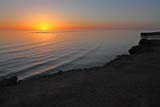 Alba sul Mar Rosso