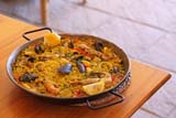 Padella di rinomata Paiella