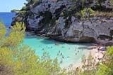 I colori di Macarelleta