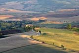 Panorami da Pienza