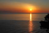 Tramonto elbano