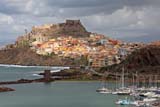 Il borgo di CastelSardo