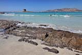 La spiaggia della Pelosa