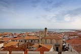 Il mare a Saintes-Maries-de-la-Mer