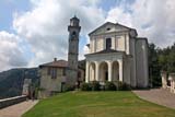 Santuario della Madonna del Sasso