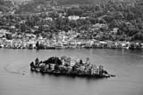 Isola di Orta San Giulio