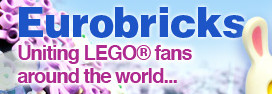 Visita Eurobricks