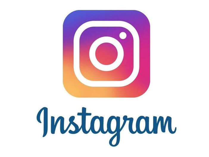 Il mio nuovo profilo Instagram per i LEGO