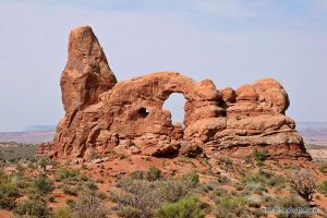 Il Turreth Arch