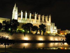 Cattedrale di Palma