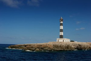 Il Faro di Cap D'Artruitx