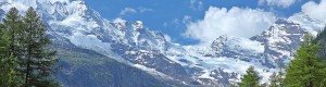 Gita nel Parco del Gran Paradiso (2010)