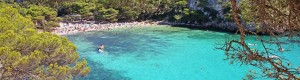 Minorca, l'isola della pace (2005/2014)