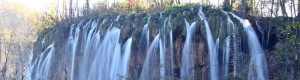 Parco dei Laghi di Plitvice, Croazia (2014)
