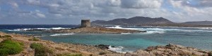 Magnifica Stintino, Sardegna del Nord (2017)